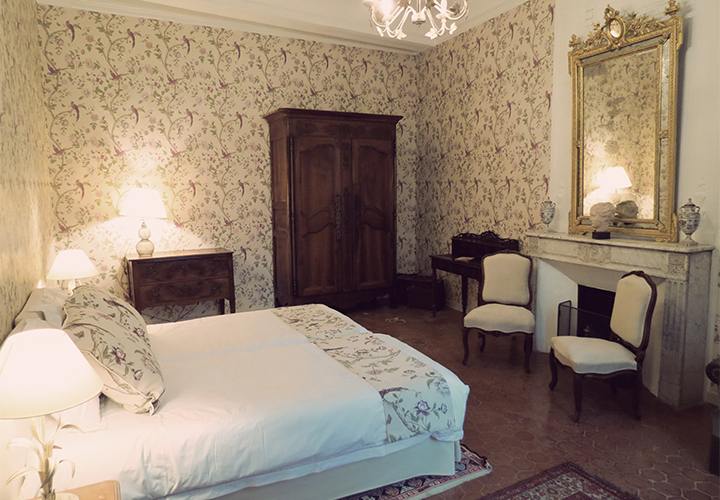 chambre d'hote ayguebelle